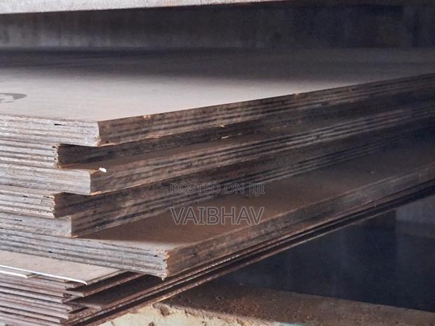 Marine Shuttering Boards Available - thumbnail 3