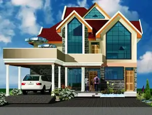 Architect (House Plan )