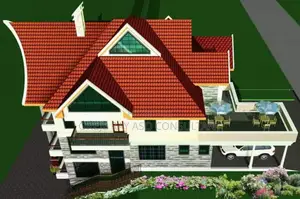 Architect (House Plan )