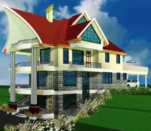 Architect (House Plan )