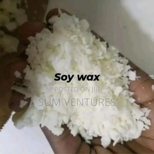 Pure Soy Wax - main view