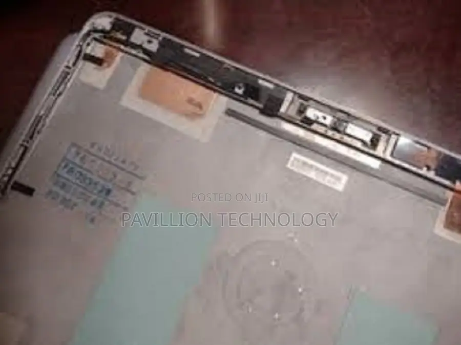 All Laptop Web Camera
