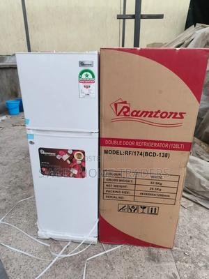 Ramtons 128 Litres Rf174 Refrigerator - thumbnail 2