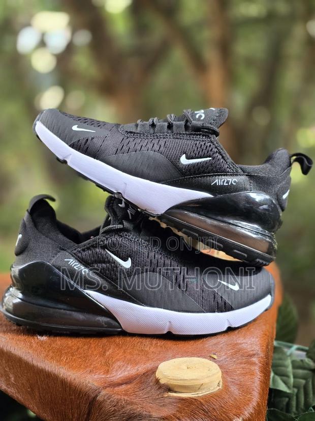 Airmax 270 Restocked 36 37 38 39 40 - thumbnail 3