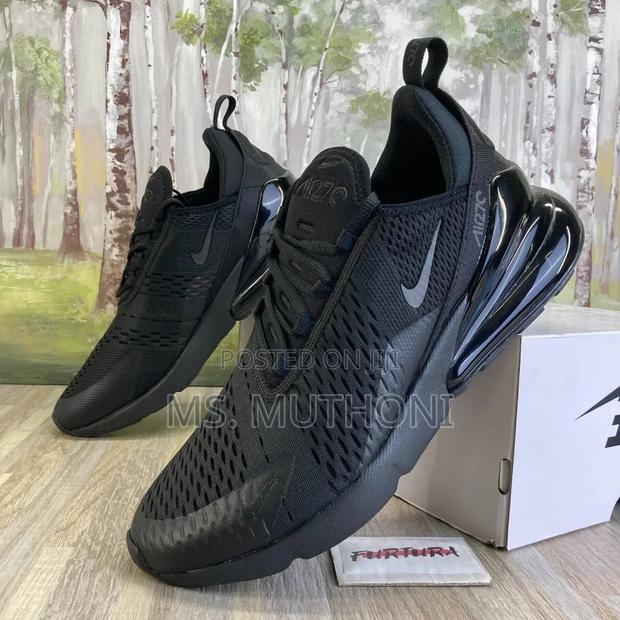 Airmax 270 Restocked 36 37 38 39 40 - main view