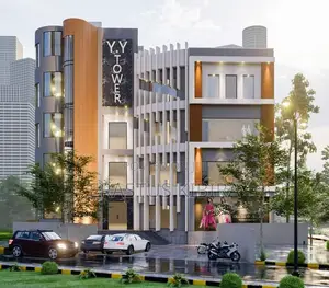 Contemporary Architectural Design