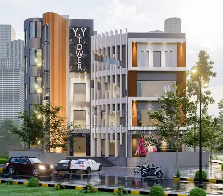 Contemporary Architectural Design