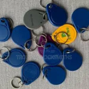 Key Card/Key Fob Duplication/Programming