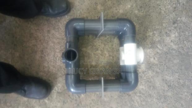 Complete Jakuzzi Jet - main view