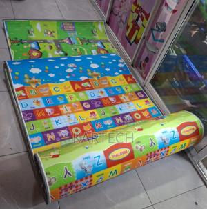 Playmats/Crawling MatsSize 1.95m×1.2m - main view