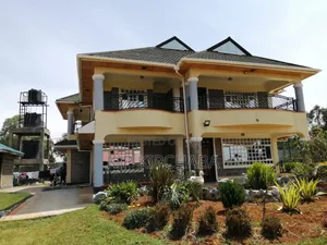 4bdrm Mansion in Kuinet for sale