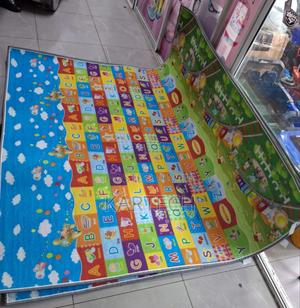 Baby Playmats/Crawling Mats1.95m×1.2m/6×4ft - thumbnail 2