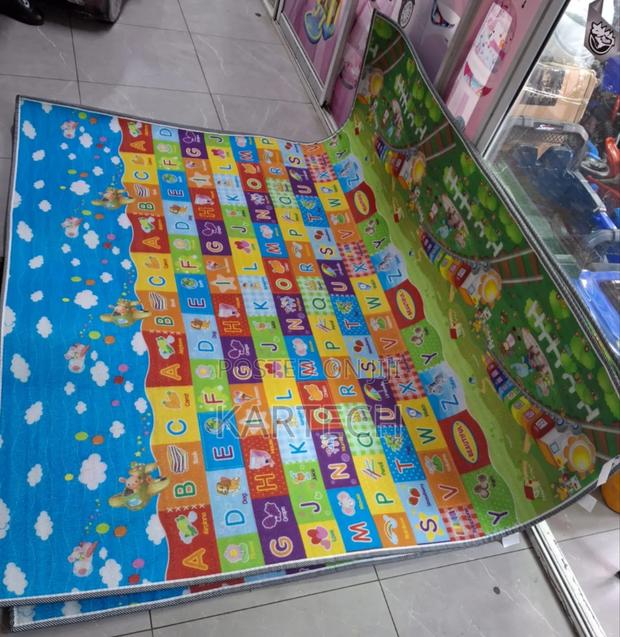 Baby Playmats/Crawling Mats1.95m×1.2m/6×4ft