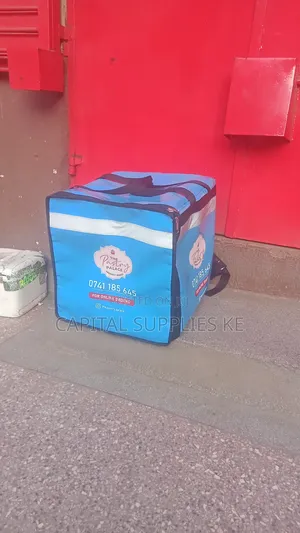 Delivery Bags Courier Bags.