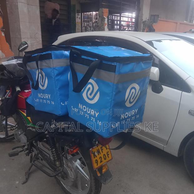 Delivery Bags Courier Bags.
