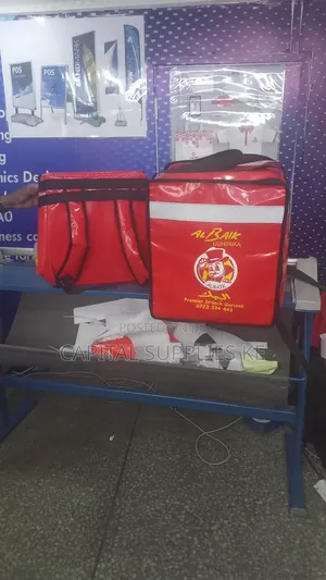 Delivery Bags Courier Bags.
