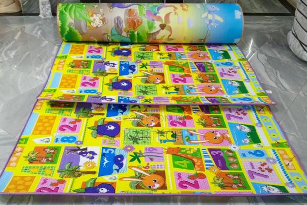 Baby Crawling Mats
Size 1.95m×1.2m - main view