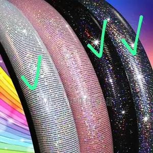 Car Steering Wheel Cover