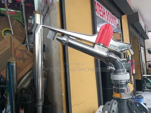 Quality 2 Inch 50mtrs Radius Raingun Without Stand