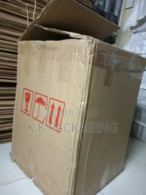 45x45x75 Cm Empty Cartons /Boxes - thumbnail 2