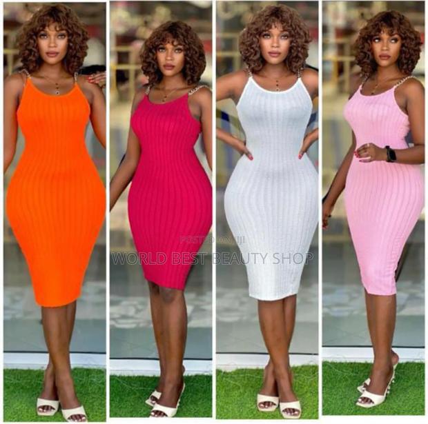 Fashion Dresses, Jumpsuit,2 Piece,Biker Shorts - thumbnail 5