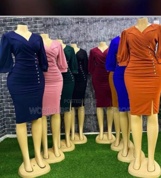 Fashion Dresses, Jumpsuit,2 Piece,Biker Shorts - thumbnail 13