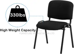 Tosca Office Guest Chairs