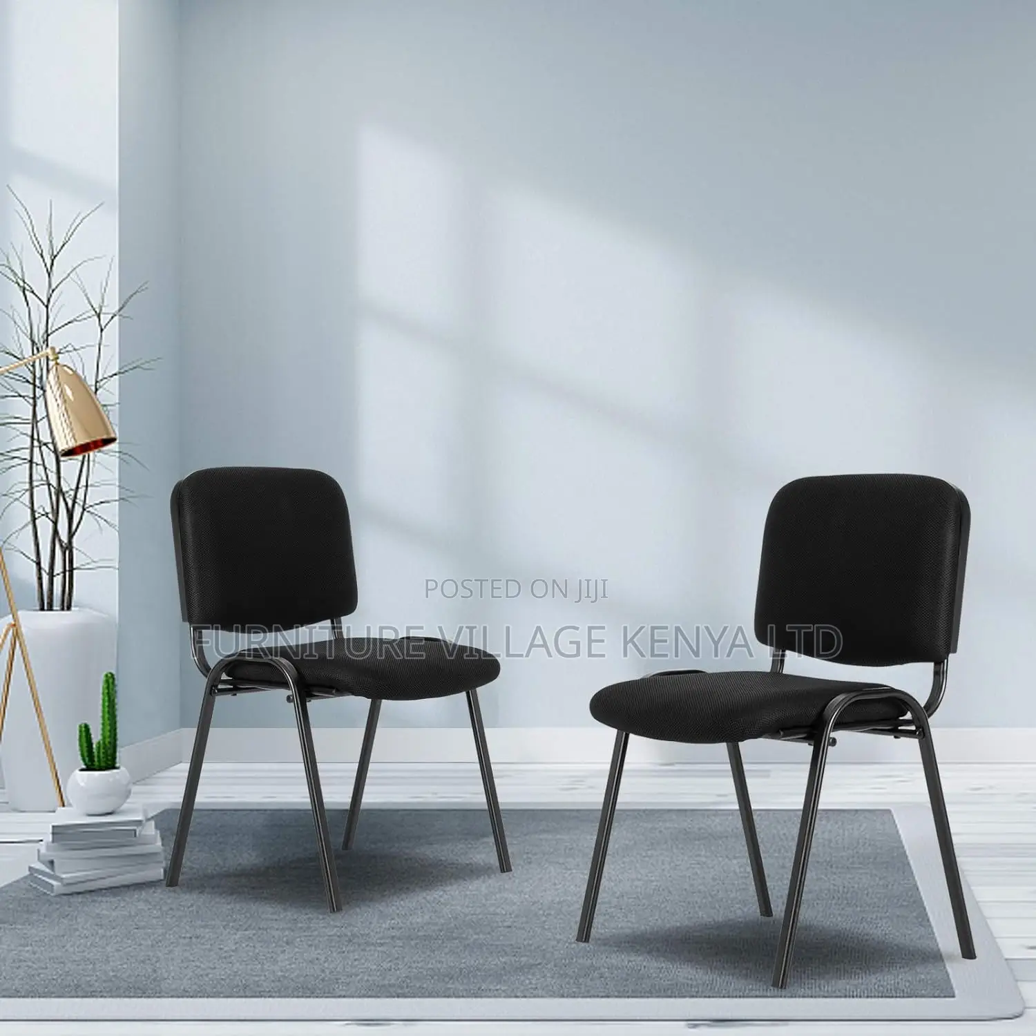 Tosca Office Guest Chairs