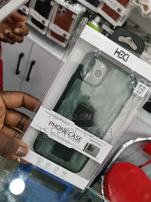 iPhone 11 Pro Max HDD Green Camo Cases Cover