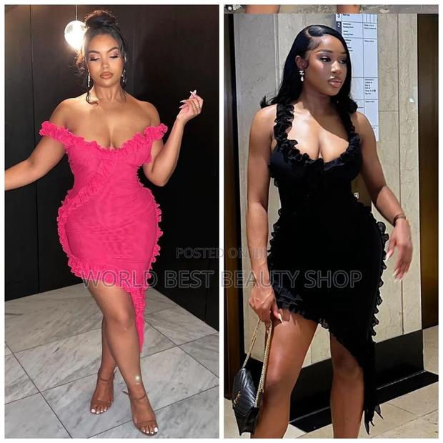 Fashion Dresses, Jumpsuit,2 Piece,Biker Shorts - thumbnail 14