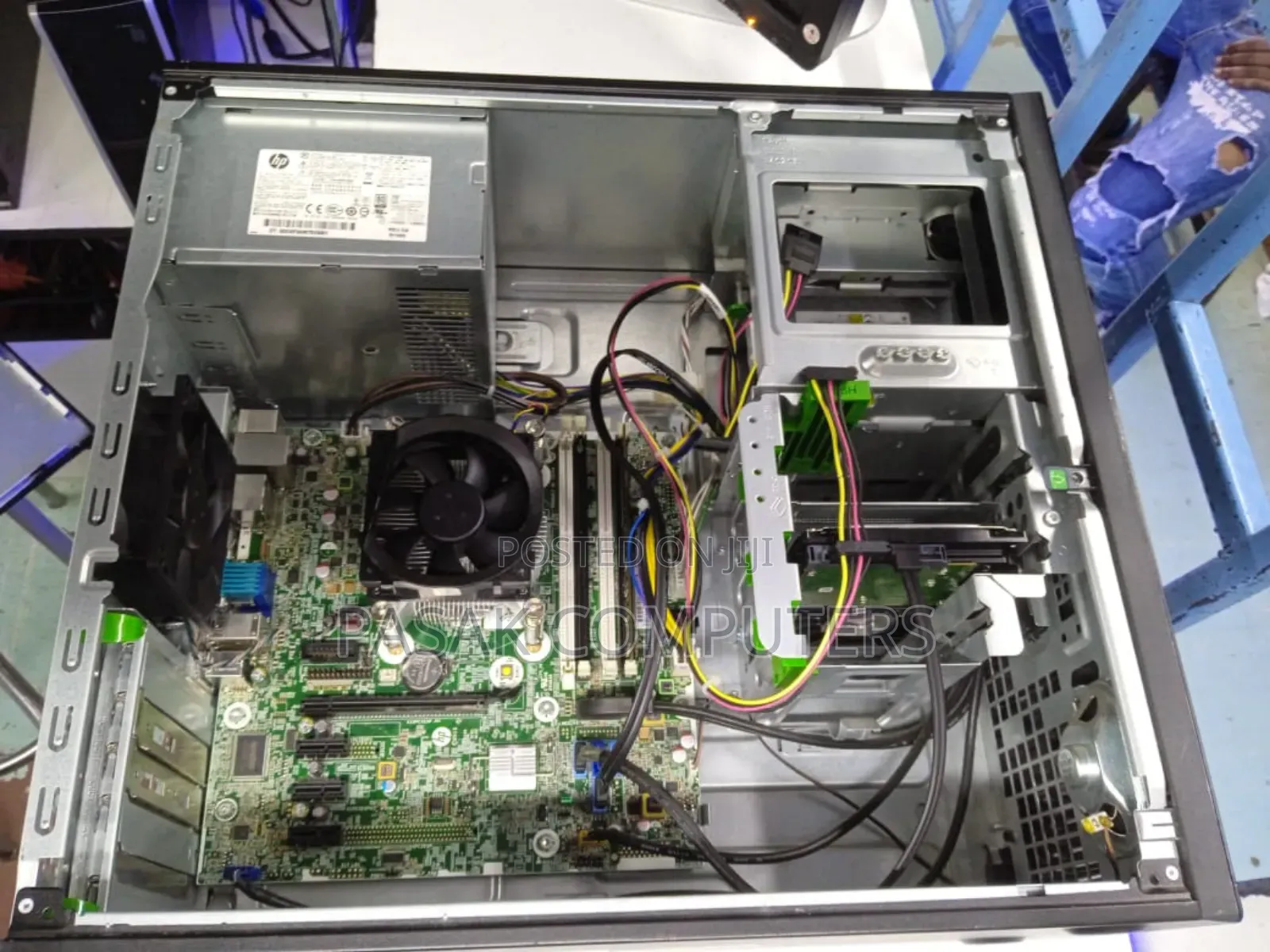 Desktop Computers Laptop Repairs