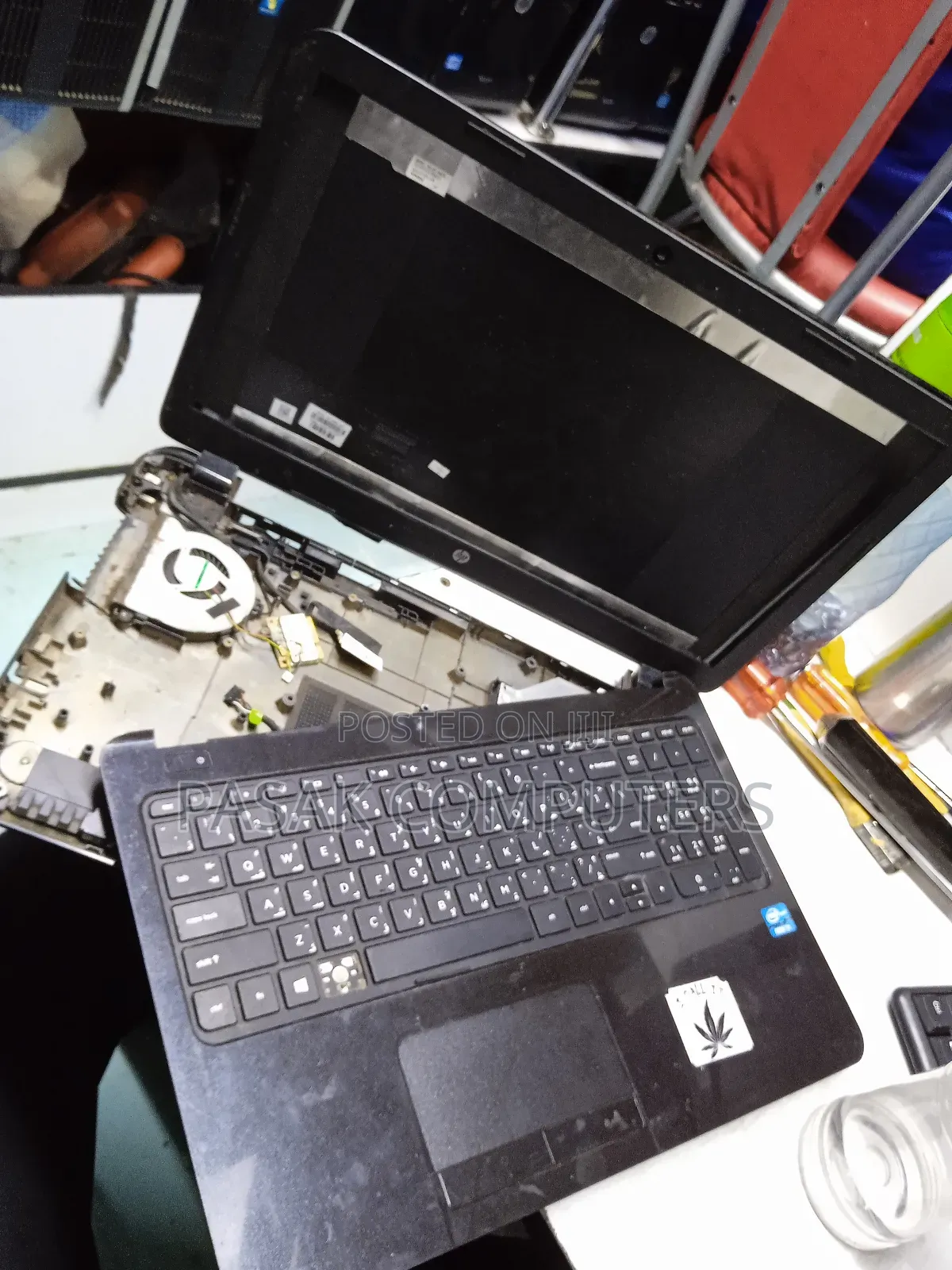 Desktop Computers Laptop Repairs