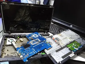 Desktop Computers Laptop Repairs