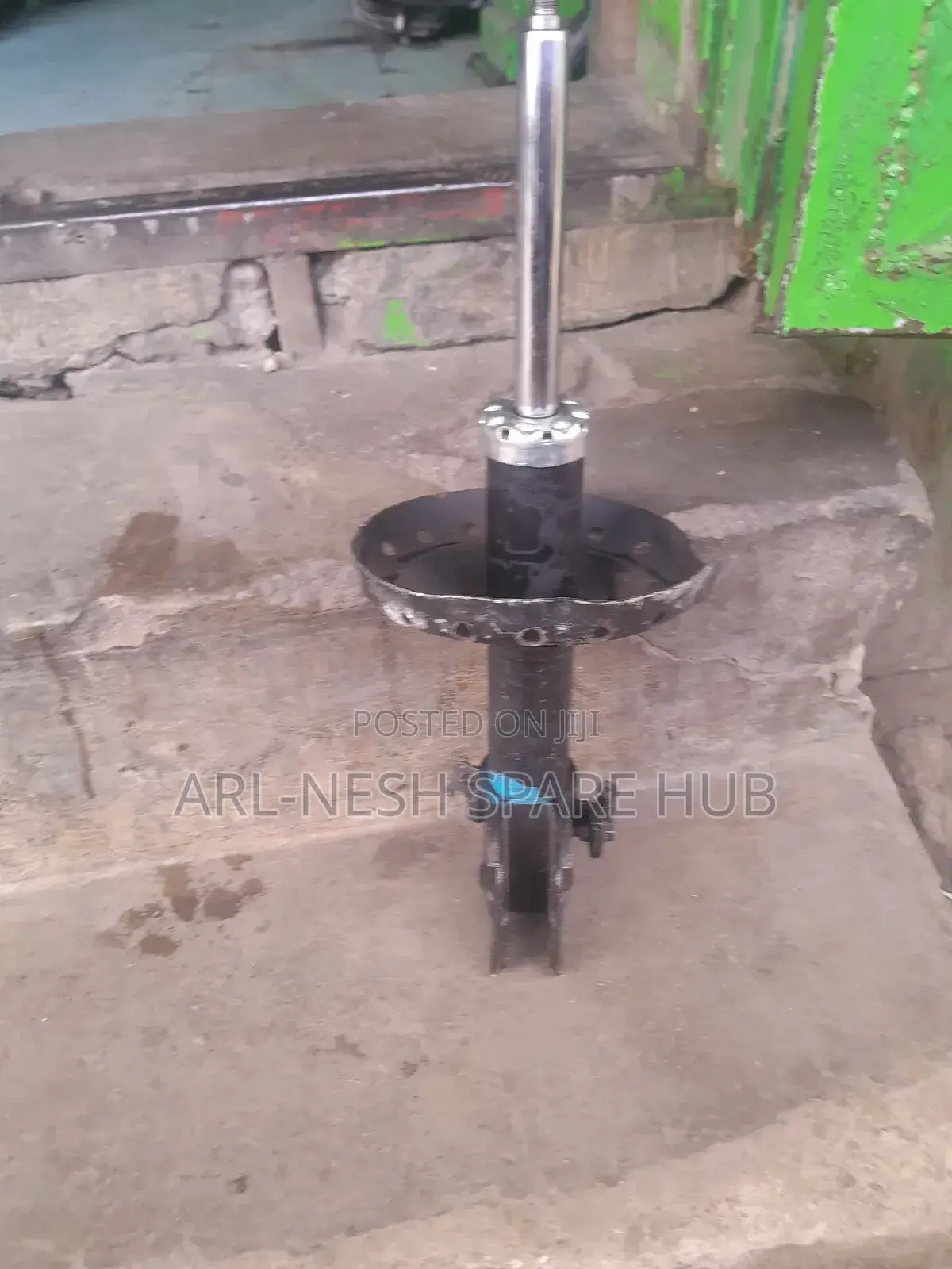 Subaru Legacy Bp 5 Shock Absorber