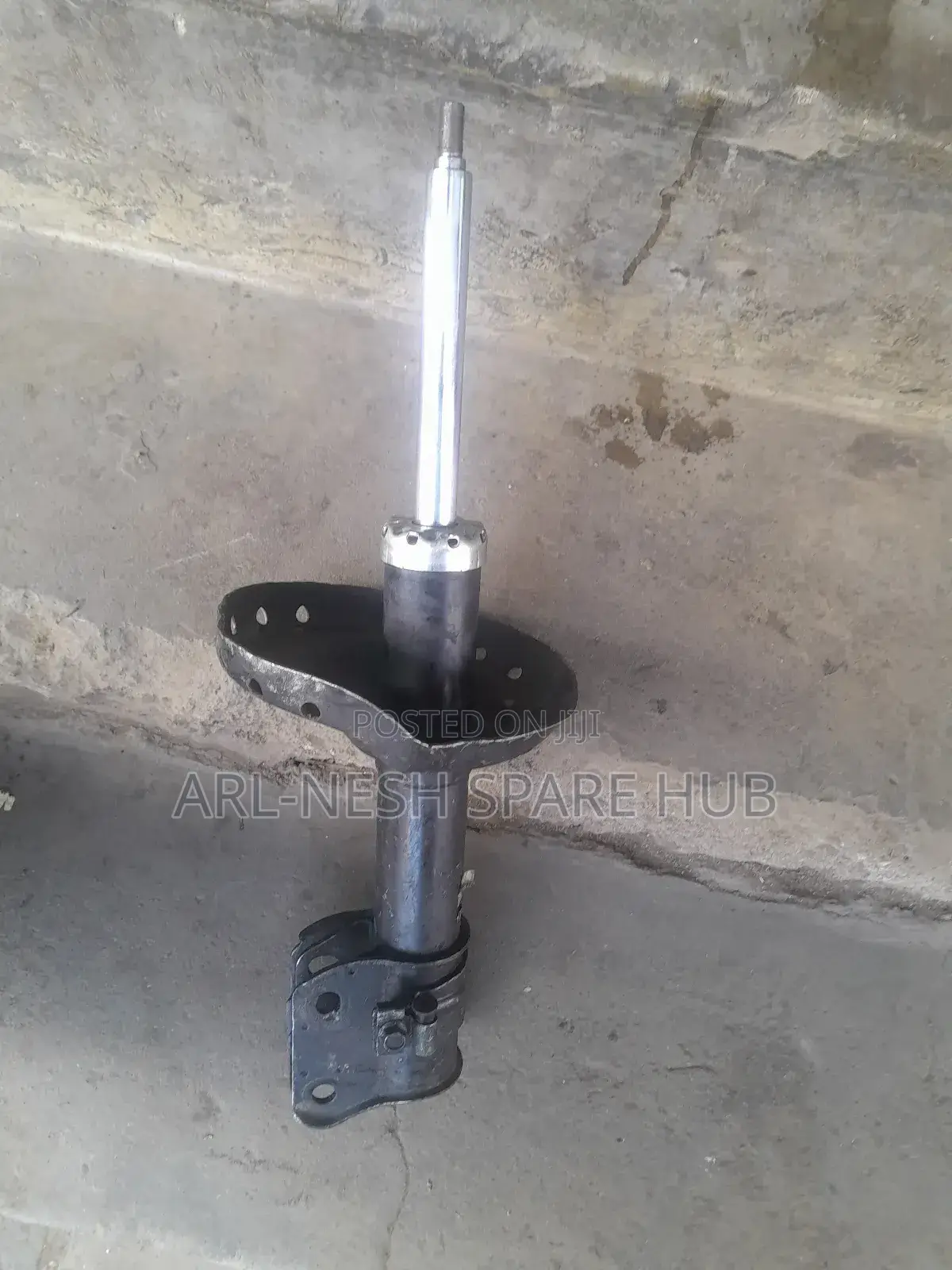 Subaru Legacy Bp 5 Shock Absorber