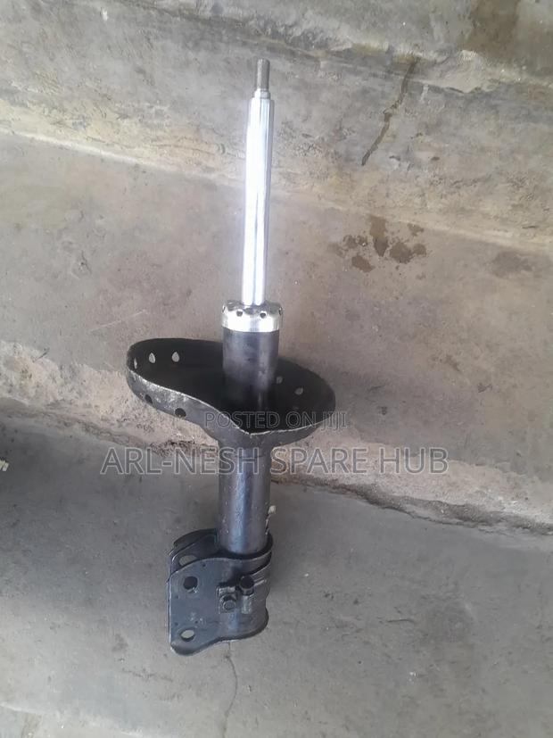 Subaru Legacy Bp 5 Shock Absorber - thumbnail 3
