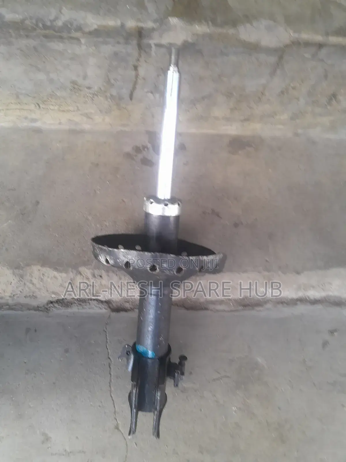 Subaru Legacy Bp 5 Shock Absorber