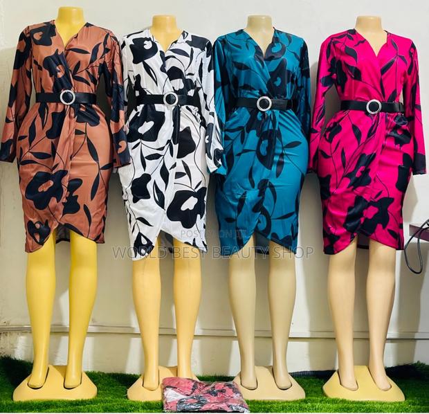 Fashion Dresses, Jumpsuit,2 Piece,Biker Shorts - thumbnail 7