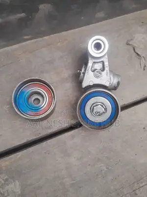 Subaru Ej 20 Engine Idler Bearings