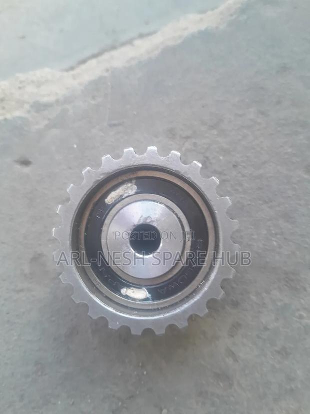 Subaru Ej 20 Engine Idler Bearings - thumbnail 2