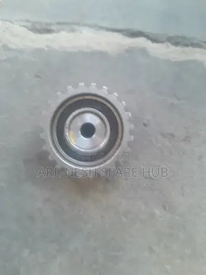 Subaru Ej 20 Engine Idler Bearings