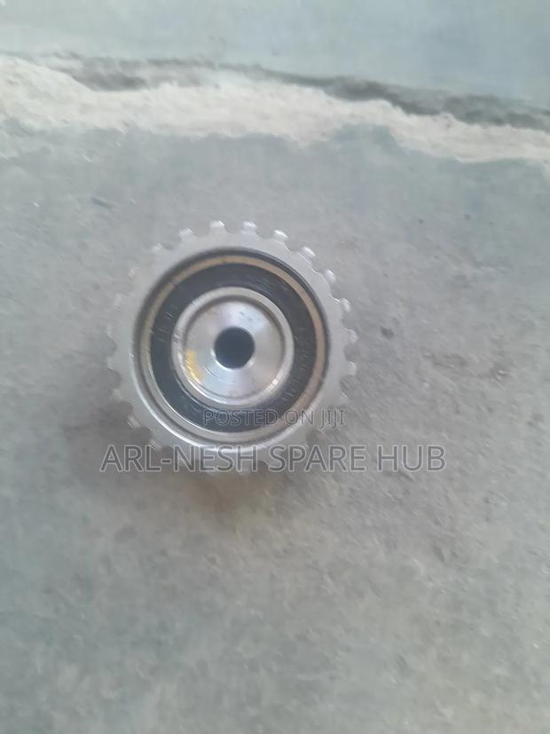 Subaru Ej 20 Engine Idler Bearings - thumbnail 3