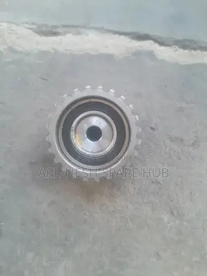Subaru Ej 20 Engine Idler Bearings