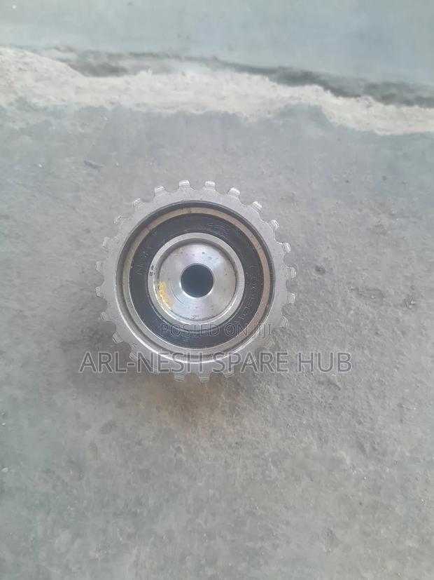 Subaru Ej 20 Engine Idler Bearings - thumbnail 4