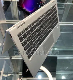 Laptop HP EliteBook 1040 G6 16GB Intel Core i7 SSD 512GB