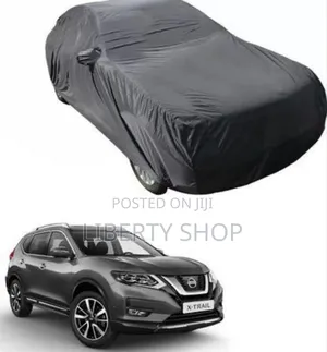 Nissan Universal Car Covers / Double Layer Car Cover