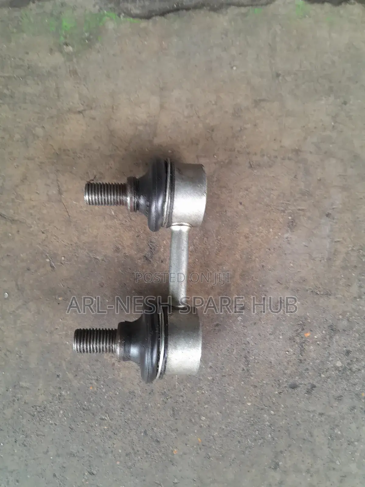 Mitsubishi Io Stabilizer Link