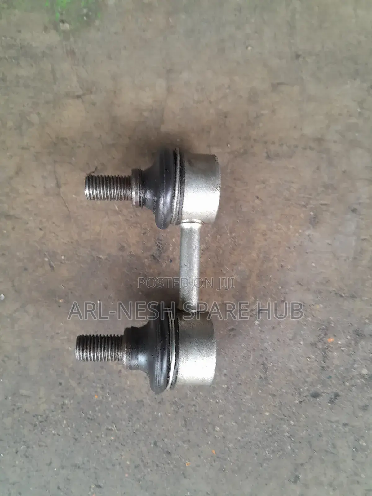 Mitsubishi Io Stabilizer Link