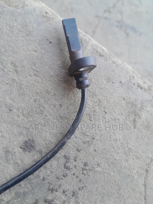 Mazda Demio 2015 Abs Sensor