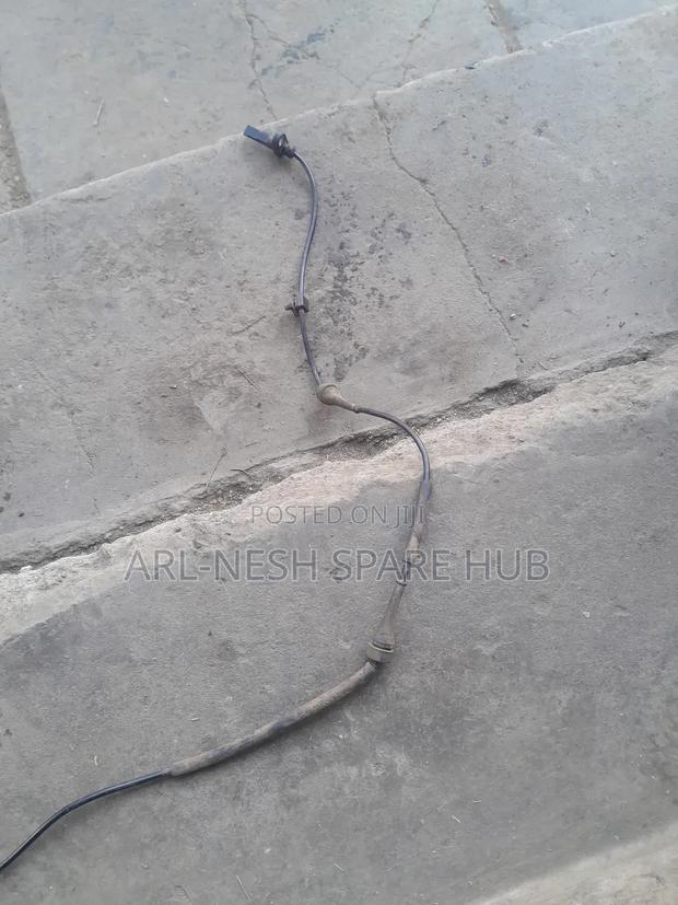 Mazda Demio 2015 Abs Sensor - thumbnail 2